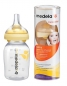 Preview: Medela Calma mit Milchflasche 150ml
